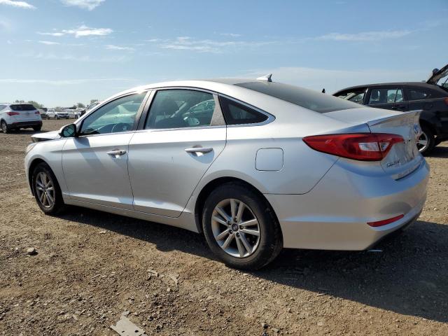 2016 HYUNDAI SONATA SE - 5NPE24AFXGH284261