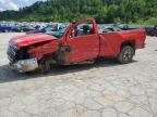2016 CHEVROLET SILVERADO - 1GC0KUEG3GZ140685