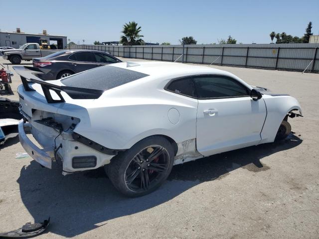 2018 CHEVROLET CAMARO ZL1 1G1FJ1R61J0132313