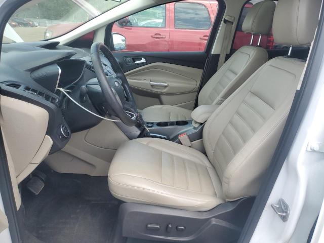 2017 FORD C-MAX SE 1FADP5EU3HL104228