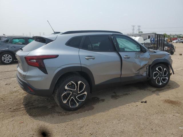 Vin: kl77ljep2sc176032, lot: 59894875, chevrolet trax 2rs 2rs 20253