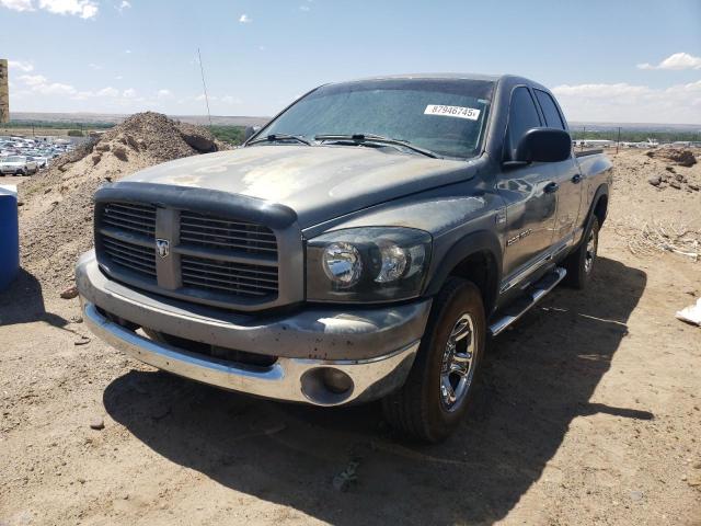 DODGE RAM 1500 S