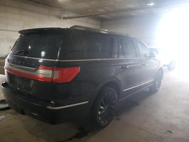 2021 LINCOLN NAVIGATOR 5LMJJ3LT6MEL07344