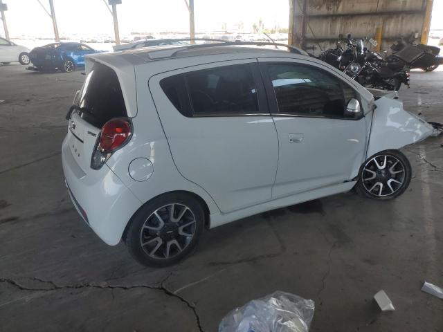 Vin: kl8cf6s90ec434718, lot: 60152645, chevrolet spark 2lt 20143