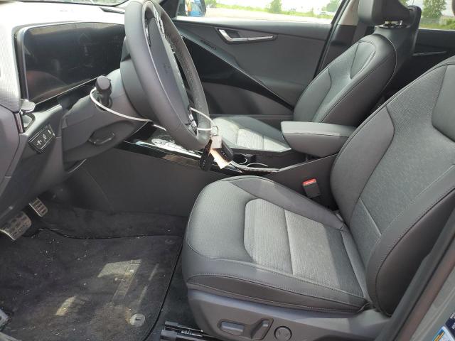 2025 KIA NIRO WAVE KNDCT3L19S5138944