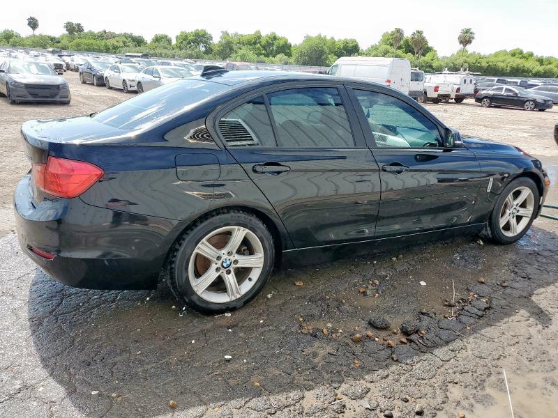 Vin: wba3a5c57df351602, lot: 60753385, bmw 3 series i 20133