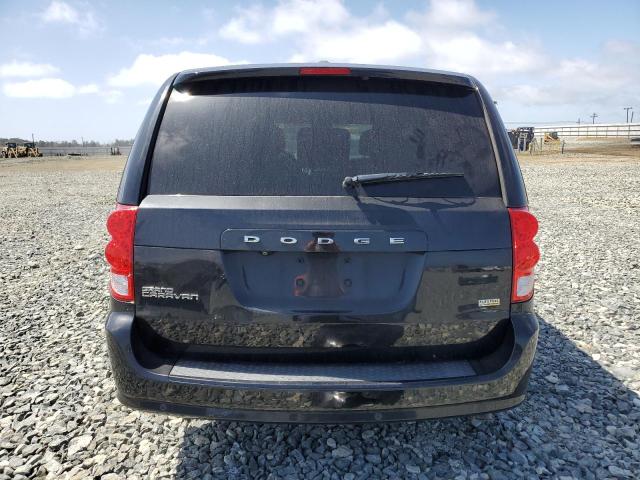 2019 DODGE GRAND CARA 2C4RDGCG9KR751815