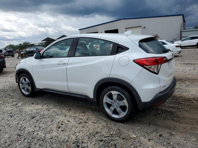 2019 HONDA HR-V LX 3CZRU5H35KM703823