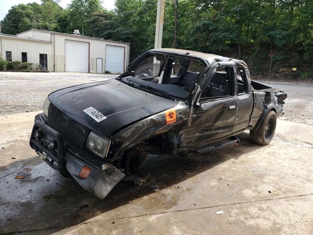 TOYOTA TACOMA XTR