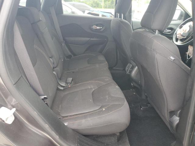 2015 JEEP CHEROKEE L - 1C4PJLCB7FW781020