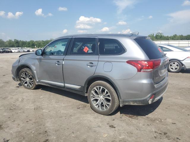 2018 MITSUBISHI OUTLANDER JA4AZ3A32JZ024831