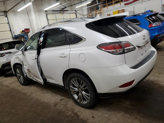 Vin: 2t2zk1ba9dc101719, lot: 61157515, lexus rx350 350 20132
