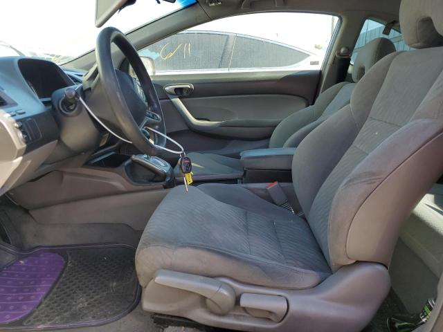 2010 HONDA CIVIC LX - 2HGFG1B66AH536141