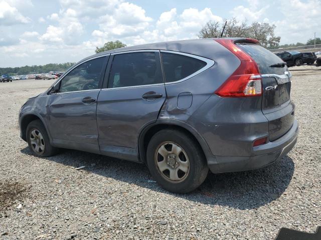 Vin: 2hkrm4h38gh600151, lot: 60514195, honda crv lx 20162