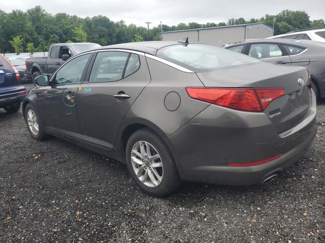 Vin: knagm4a72b5096870, lot: 60995015, kia optima lx 20112