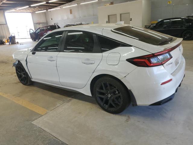 2024 HONDA CIVIC SPOR 19XFL2H85RE021504