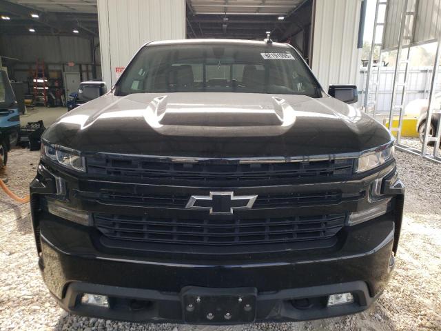 2020 CHEVROLET SILVERADO - 3GCUYEED2LG112172