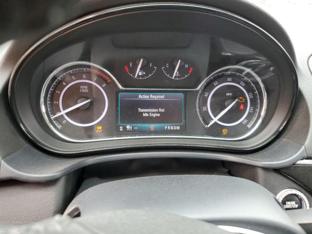 2016 BUICK REGAL PREM 2G4GS5GX3G9157140
