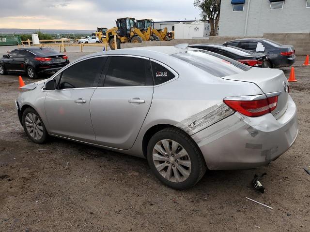 2016 BUICK VERANO 1G4PP5SK7G4124772