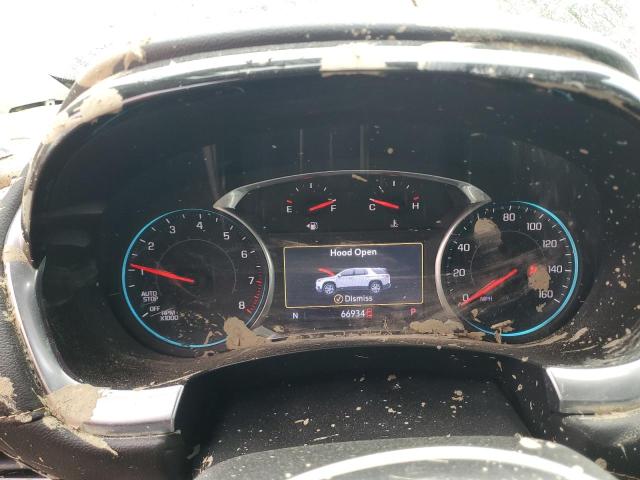 2020 CHEVROLET TRAVERSE L - 1GNERGKWXLJ112705