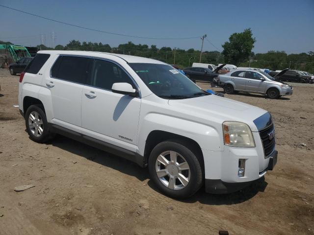 Vin: 2gkalmek0d6286916, lot: 58884055, gmc terrain sle 20134