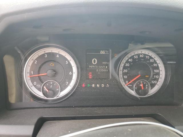 2015 RAM 1500 ST - 1C6RR7KT9FS782929