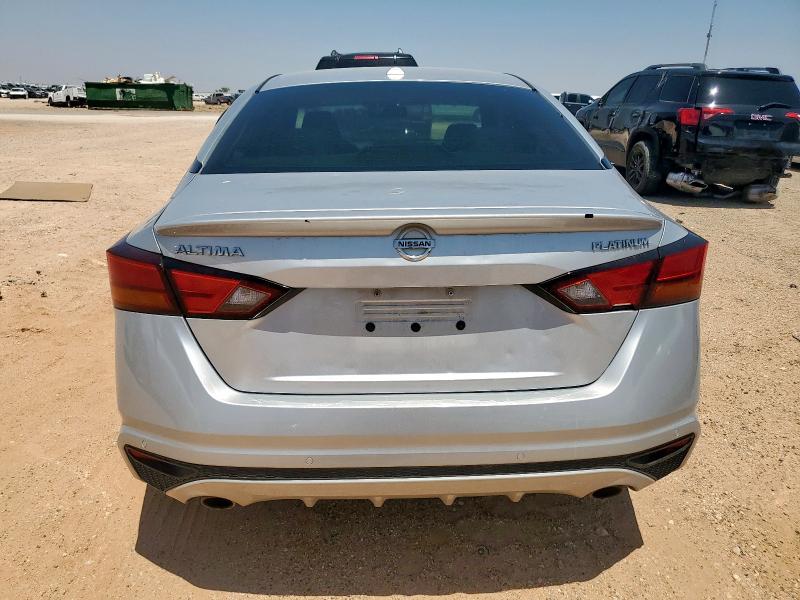 2019 NISSAN ALTIMA PLA 1N4BL4FV3KC204793