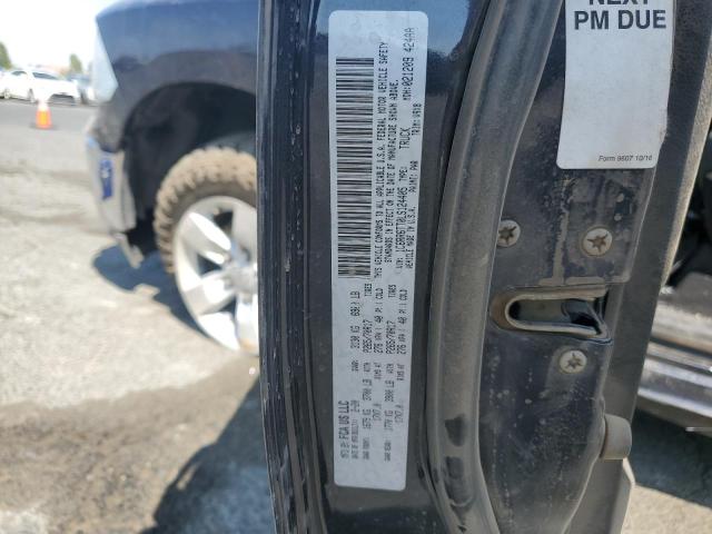 2020 RAM 1500 CLASS - 1C6RR6TT0LS124405