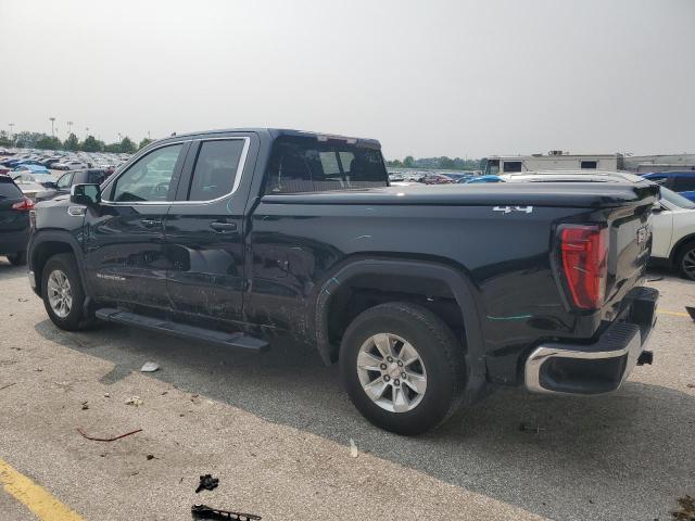Vin: 1gtrubed5rz172052, lot: 59120025, gmc sierra k1500 sle 20242