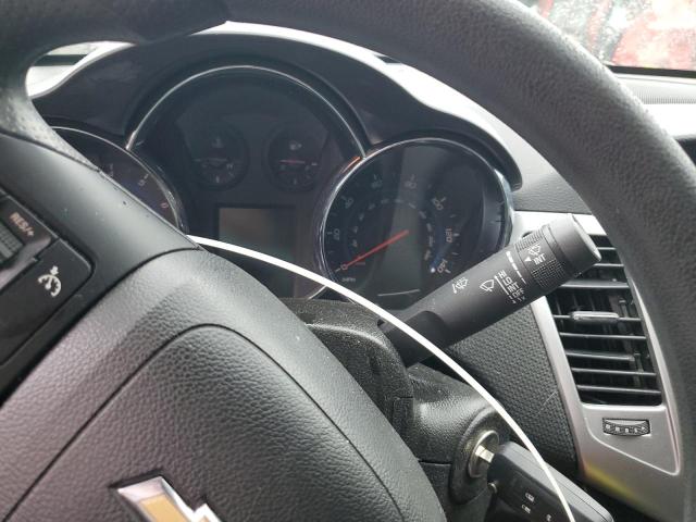 2016 CHEVROLET CRUZE LIMI 1G1PE5SB8G7128959