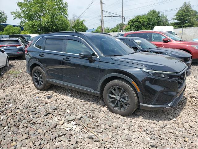 2025 HONDA CR-V SPORT 7FARS6H87SE025646