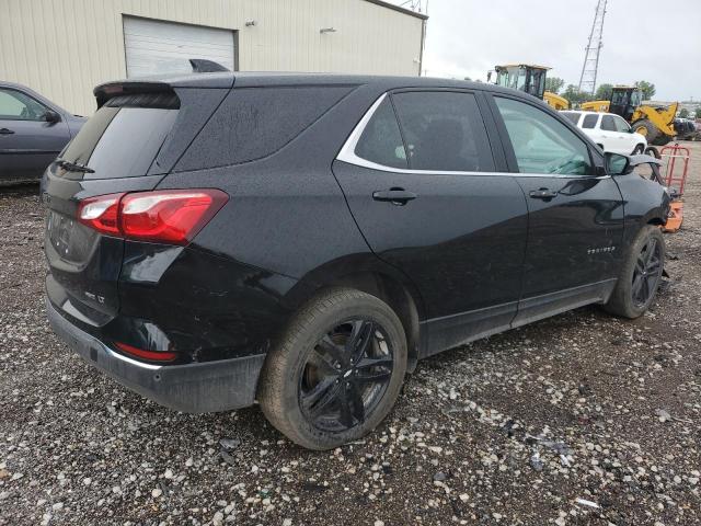 2020 CHEVROLET EQUINOX LT - 2GNAXUEV5L6284854