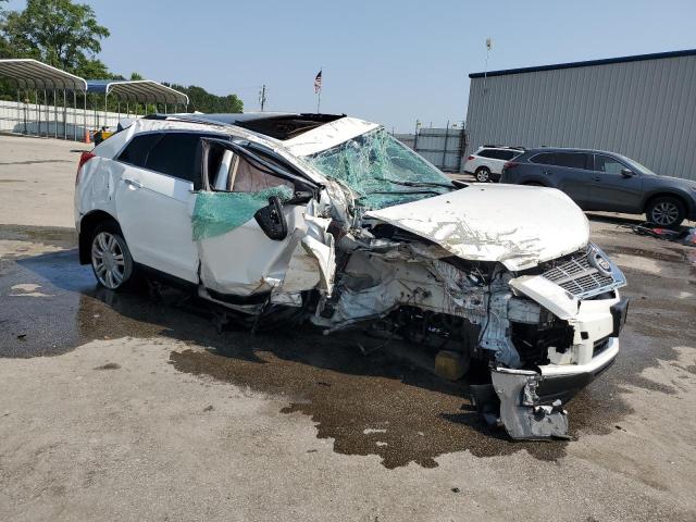Vin: 3gyfnae38cs541714, lot: 59418935, cadillac srx luxury collection 20124