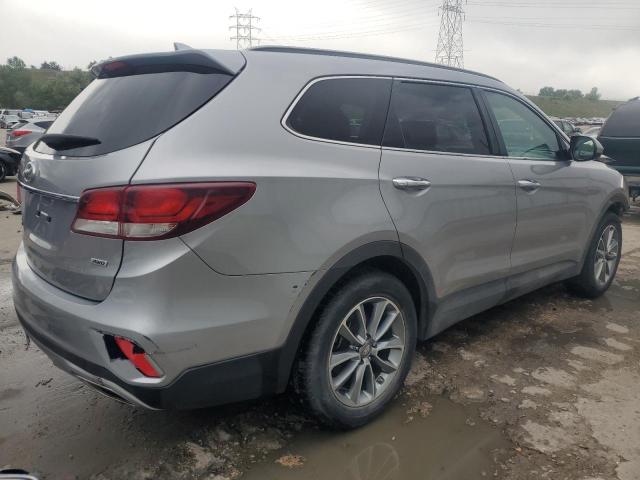 Vin: km8smdhf4ku302735, lot: 59503085, hyundai santa fe se 20193