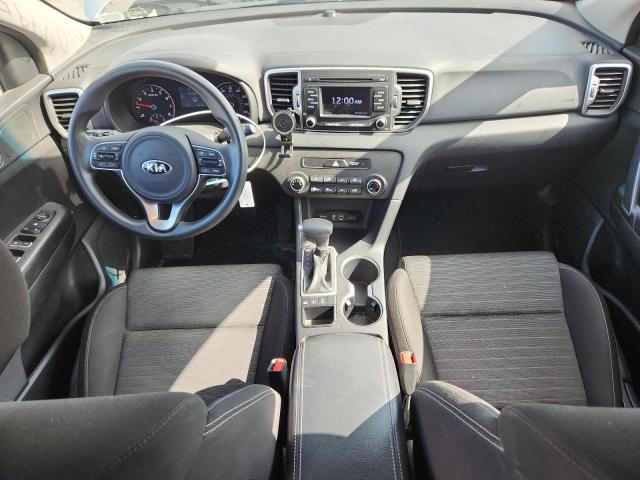 2018 KIA SPORTAGE L - KNDPMCAC6J7427477