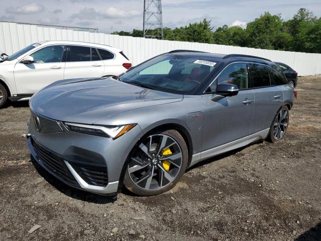 ACURA ZDX TYPE-S