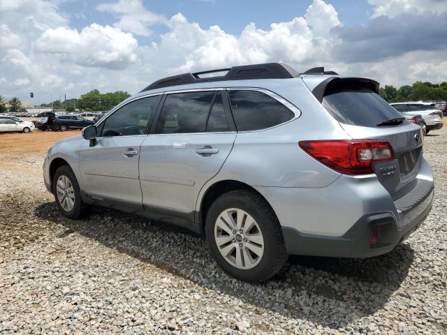 Vin: 4s4bsacc1j3354152, lot: 61222515, subaru outback 2.5i premium 20182