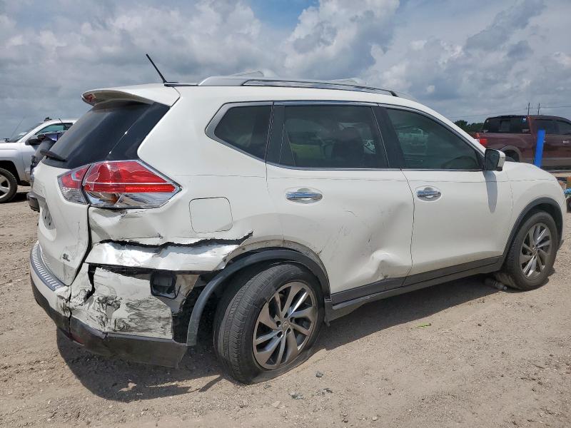 2015 NISSAN ROGUE S - 5N1AT2MT9FC828692