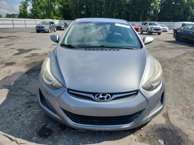 2015 HYUNDAI ELANTRA SE - 5NPDH4AE2FH604883