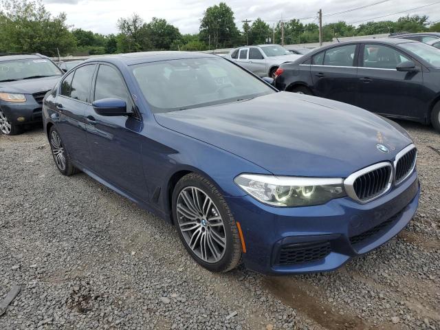 2019 BMW 540 XI WBAJE7C51KG893132