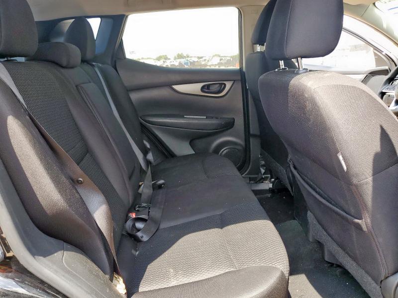 2019 NISSAN ROGUE SPOR - JN1BJ1CP3KW520488