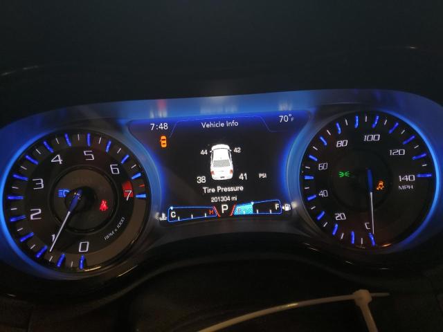 2016 CHRYSLER 300 S 2C3CCABG6GH190627