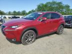 2016 LEXUS NX 200T BA - JTJBARBZ1G2081463