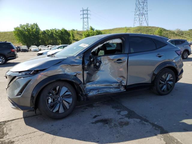 2024 NISSAN ARIYA EVOL JN1DF0BB8RM743464