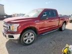 2018 FORD F150 SUPER - 1FTEX1EP3JKD31769