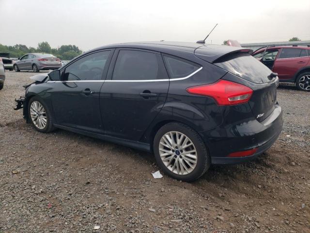 Vin: 1fadp3n2xgl299598, lot: 60832285, ford focus titanium 20162