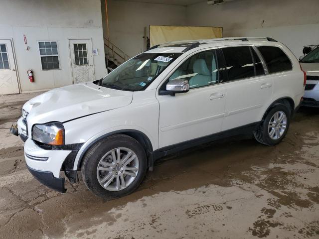VOLVO XC90 V8