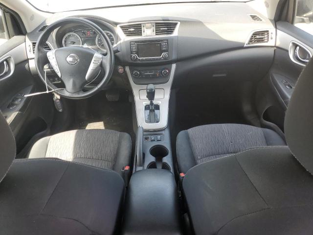 2015 NISSAN SENTRA S - 3N1AB7AP3FY324466
