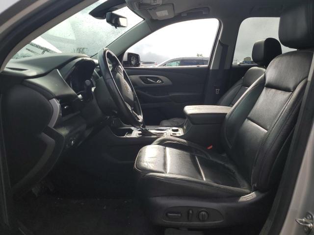 2020 CHEVROLET TRAVERSE L 1GNERHKWXLJ113455