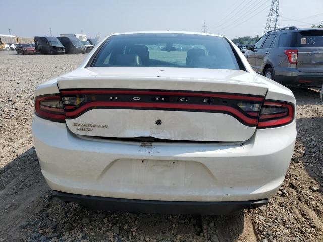 2016 DODGE CHARGER PO 2C3CDXKT7GH247849
